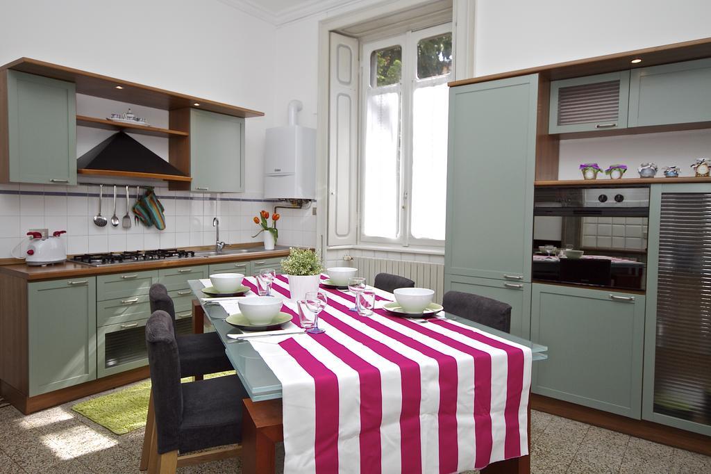 Villa Farinelli Cadegliano Viconago ภายนอก รูปภาพ